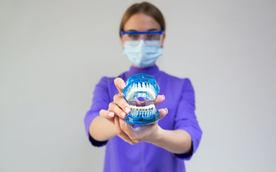6 Dental Care Tips to Improve Your Oral Hygiene Routine